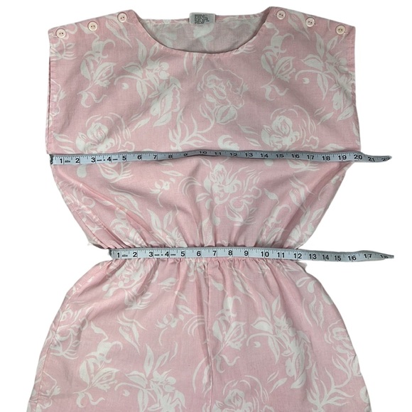 Vintage Romper 80s - Picture 8 of 11